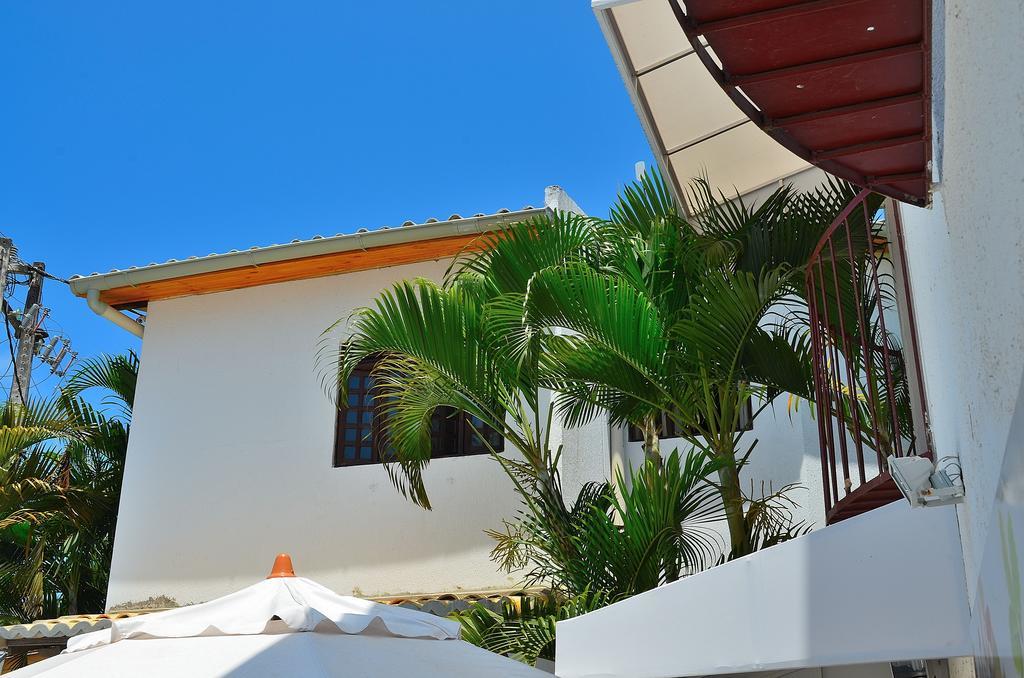 Inn Pousada Samarkanda Praia de Pipa